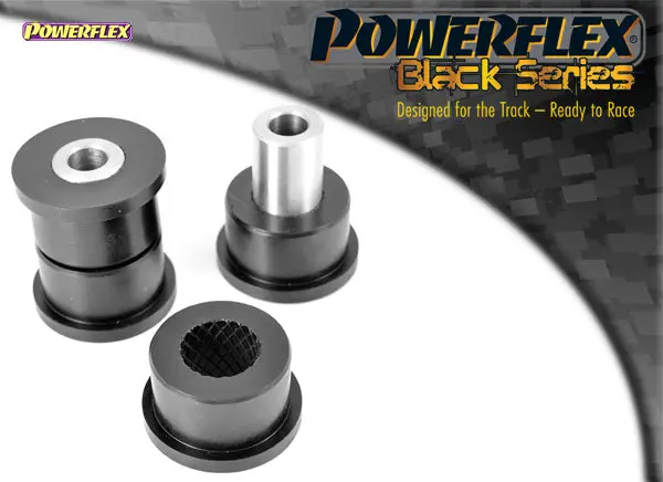 Powerflex Pfr36-410Blk Rear Upper Rear Arm Inner Bush 1