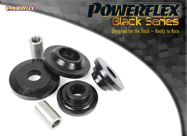 Powerflex Pfr57-415Blk Engine/Gearbox Mount Bush 1
