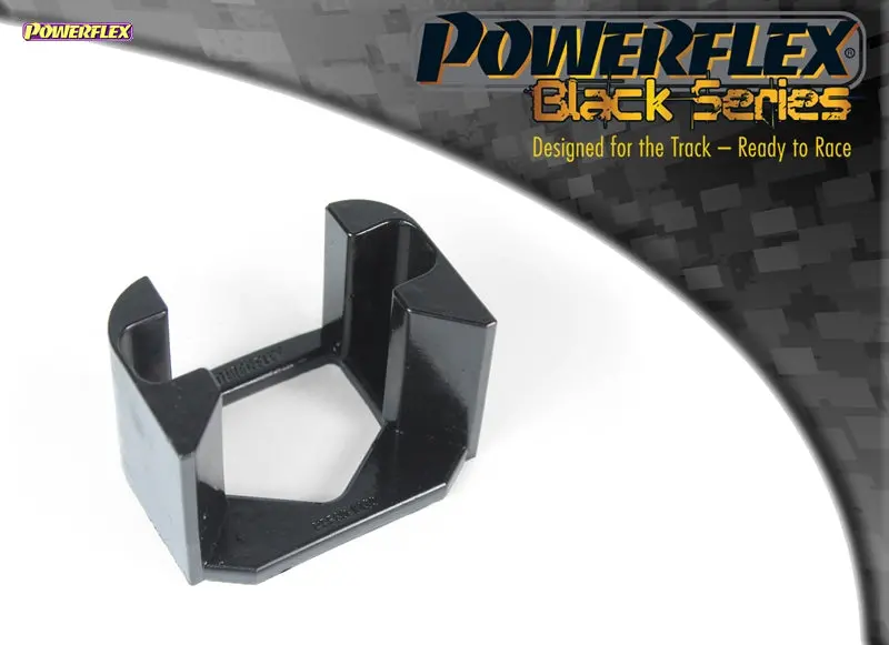 Powerflex Pff80-1130Blk Upper Gearbox Mount Insert (Track) 1