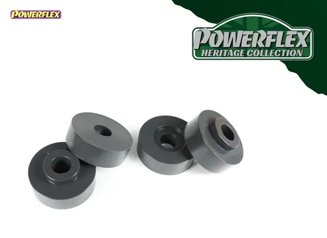 Powerflex Pff1-202H Front Caster Bar To Body 1