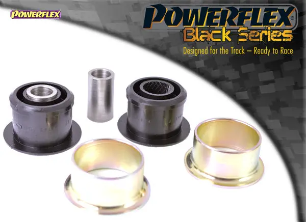 Powerflex Pff88-202Blk Front Arm Rear Bush 1