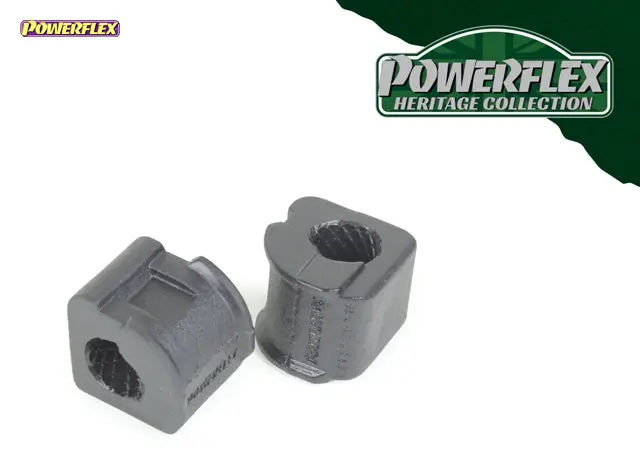 Powerflex Pff85-205H Front Anti Roll Bar Bush 18Mm 18Mm 1