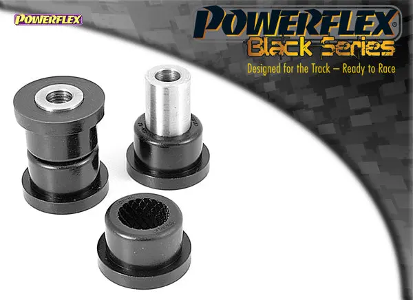 Powerflex Pff76-401Blk Front Arm Front Bush 34Mm Od 1