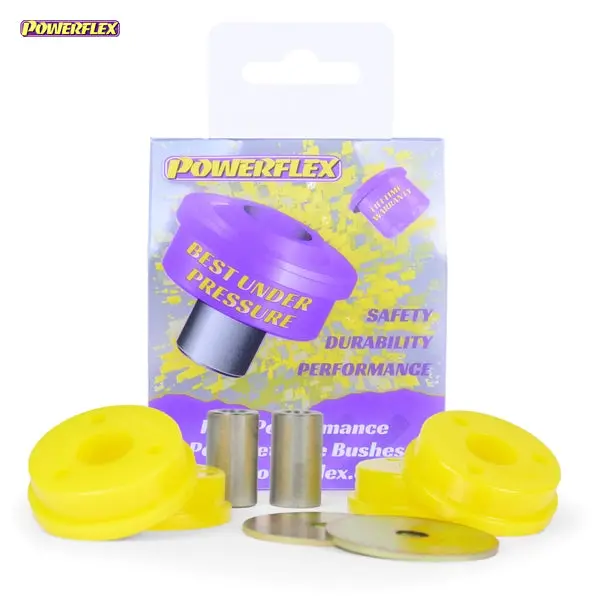 Powerflex Pff1-813 Engine Stabiliser Mounting Bush 1