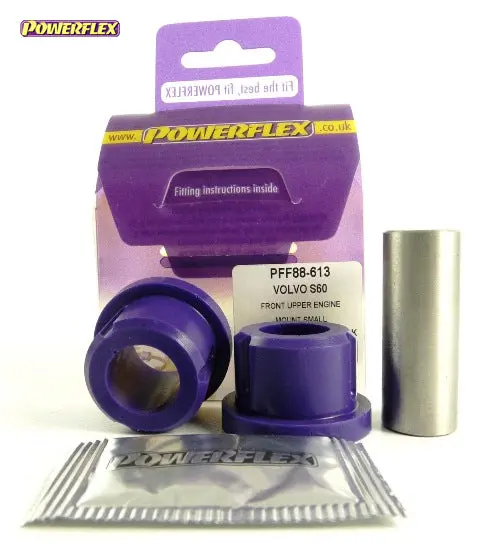 Powerflex Pff88-613 Upper Engine Mount Small Bush 1