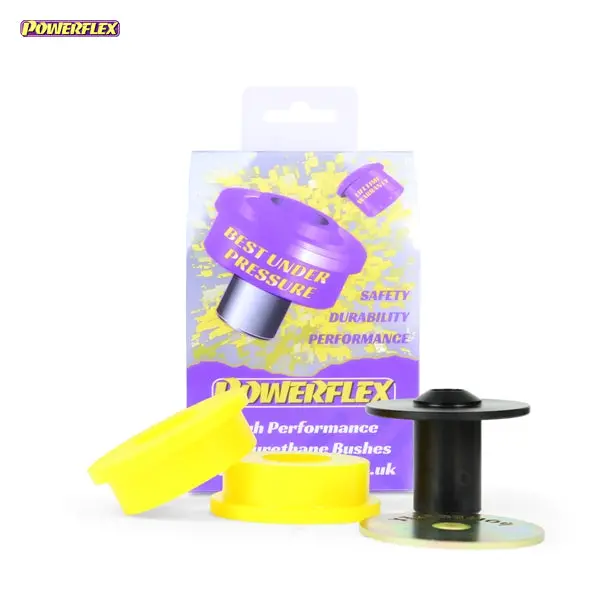 Powerflex Pfr57-124 Transmission Mount Bracket Bush 1