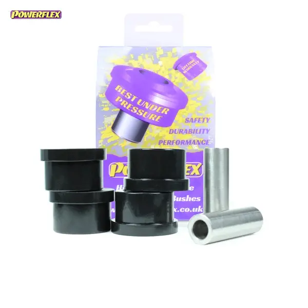 Powerflex Pfr85-510 Rear Lower Spring Mount Inner 1