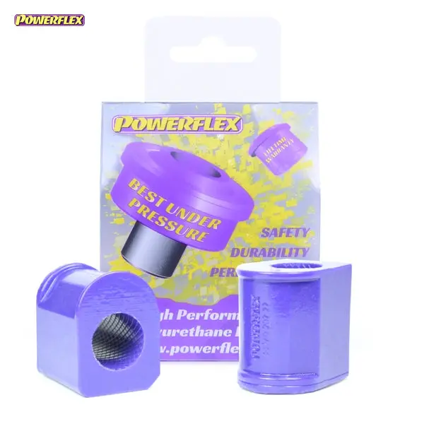 Powerflex Pff60-202-24 Front Anti Roll Bar Inner Bush 24Mm 24Mm 1
