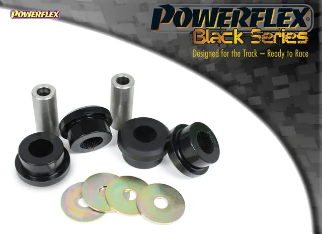 Powerflex Pfr3-217Blk Rear Lower Wheel Bearing Housing Bush 1
