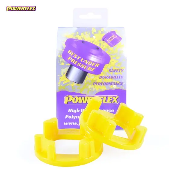 Powerflex Pff44-521 Lower Engine Mount Large Bush Insert 1