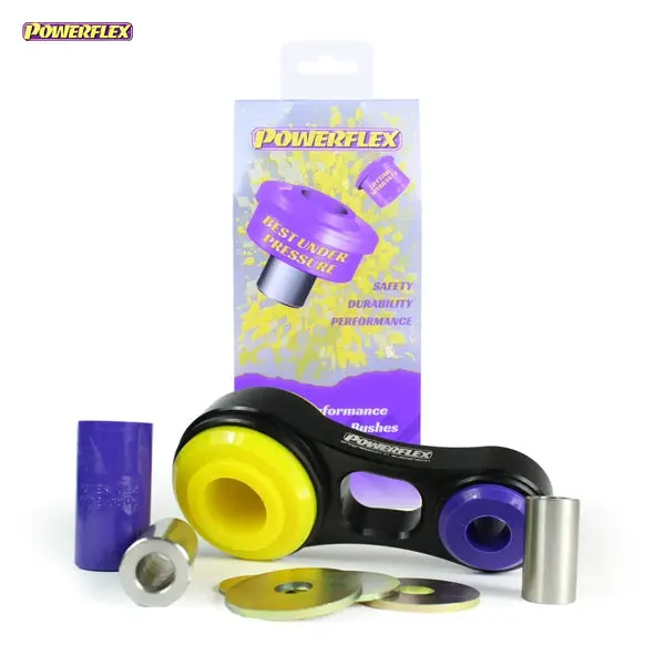 Powerflex Pff5-220 Lower Torque Mount Fast Road 1