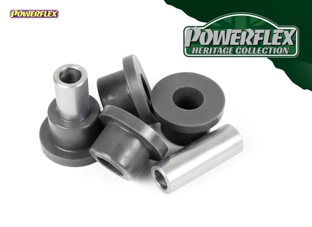 Powerflex Pff85-201H Front Wishbone Front Bush 30Mm 30Mm 1