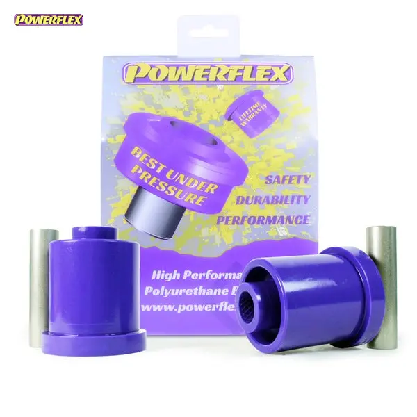Powerflex Pfr60-810 Rear Beam Mounting Bush 1