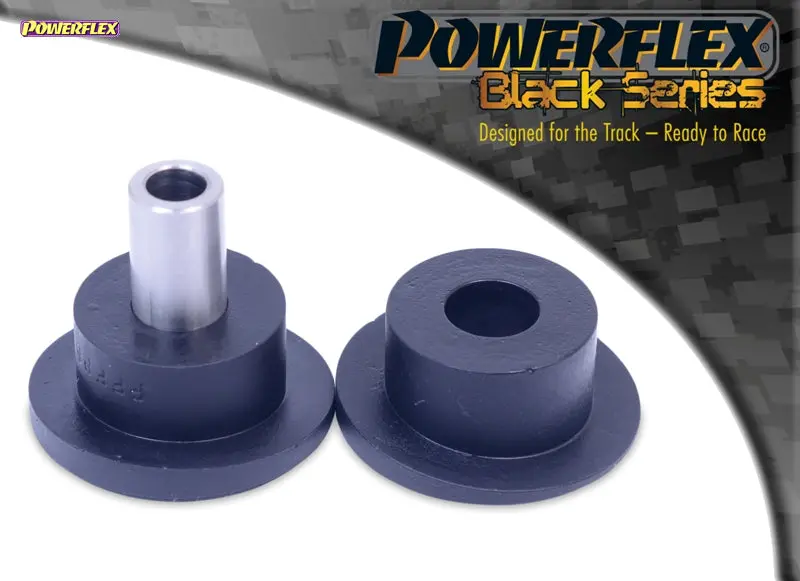 Powerflex Pff88-711Blk Front Lower Engine Tie Bar Large Bush 1