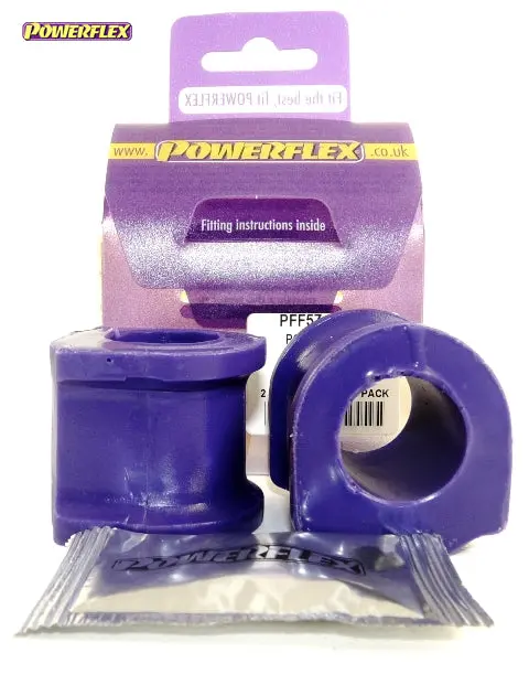 Powerflex Pff57-601-24 Front Anti Roll Bar Bush 24Mm 24Mm 1