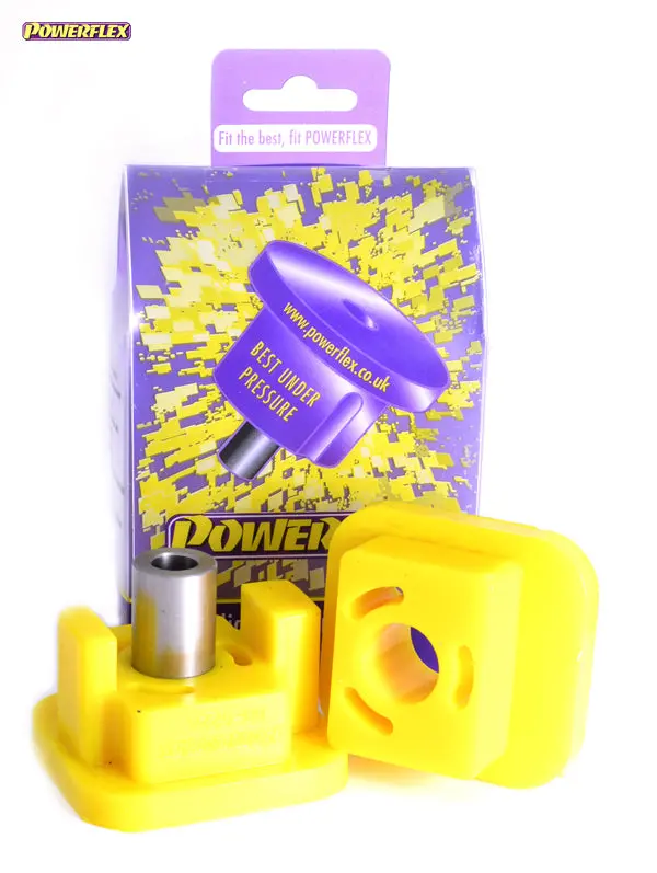 Powerflex Pff88-622 Upper Engine Mount Cross Shape Petrol 1