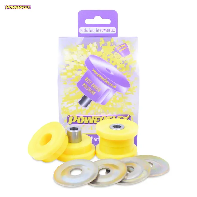 Powerflex Pfr85-260 Rear Beam Mounting Bush 1