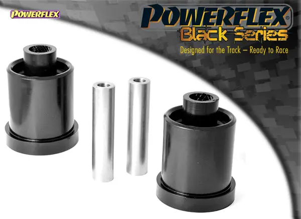 Powerflex Pfr80-1110Blk Rear Beam Mounting Bush 1