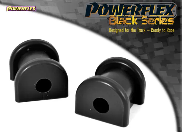 Powerflex Pfr36-408-12Blk Rear Anti Roll Bar Bush 12Mm 12Mm 1