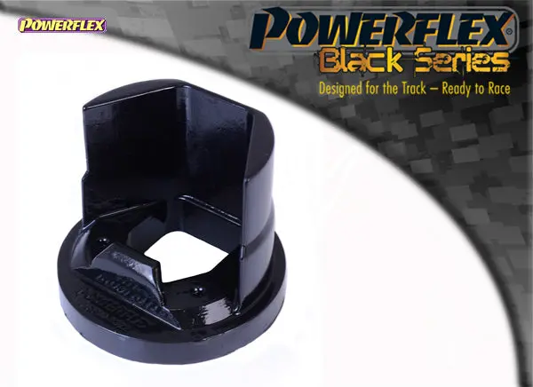 Powerflex Pff80-1322Blk Upper Right Engine Mounting Insert Diesel 1