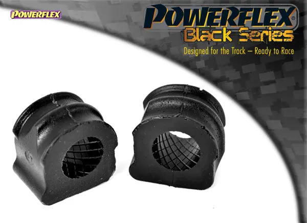 Powerflex Pff3-503-20Blk Front Anti Roll Bar Mounting 20Mm 20Mm 1