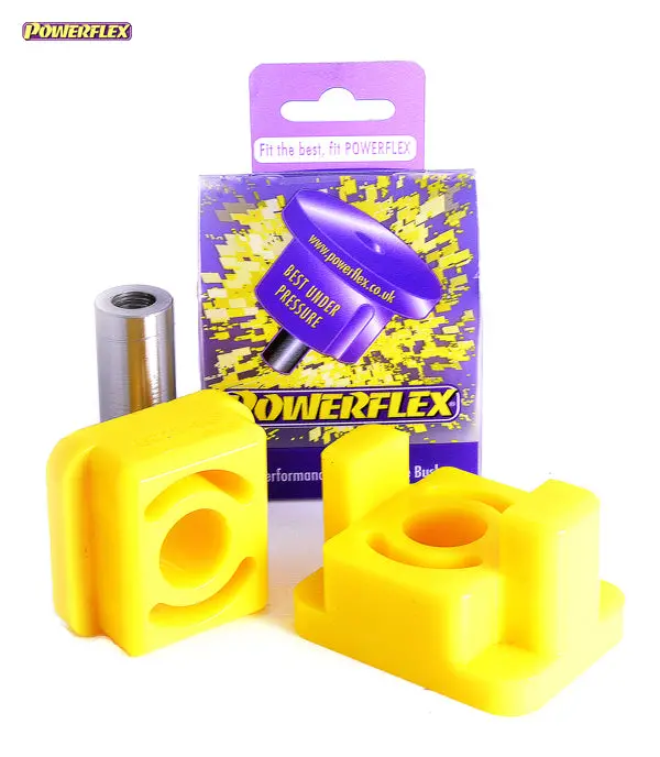 Powerflex Pff88-623 Upper Engine Mount Cross Shape Diesel 1