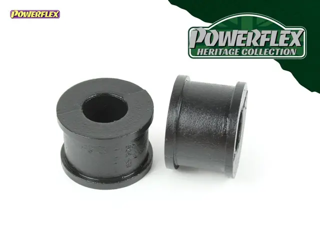Powerflex Pff85-209H Front Anti Roll Bar Eye Bolt Bush 18Mm 18Mm 1