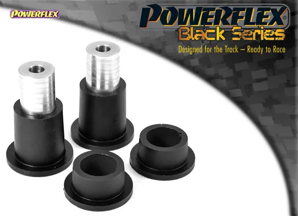 Powerflex Pfr57-220Blk Rear Axle Carrier Outer Mounting 1