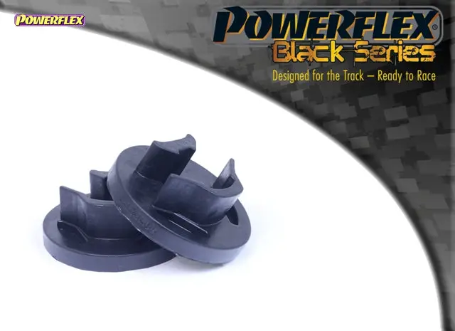 Powerflex Pff80-1531Blk Rear Engine Mounting Insert 1