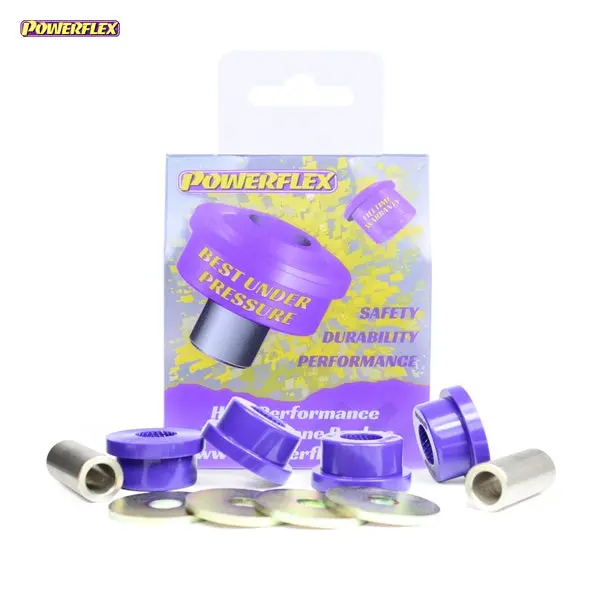 Powerflex Pff3-1001 Front Wishbone Front Bush 1