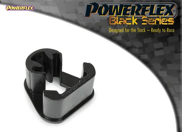 Powerflex Pff40-120Blk Upper Engine Mount Insert 1