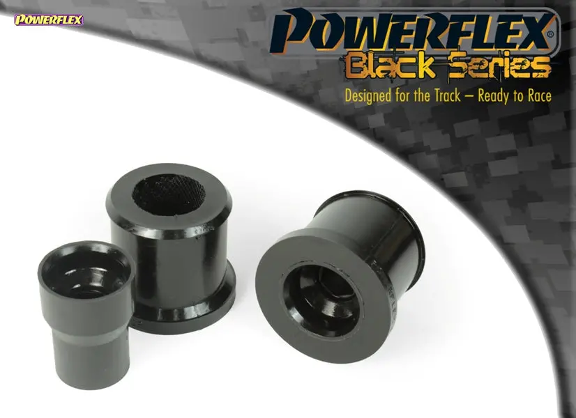 Powerflex Pff85-602Blk Front Wishbone Rear Bush 1
