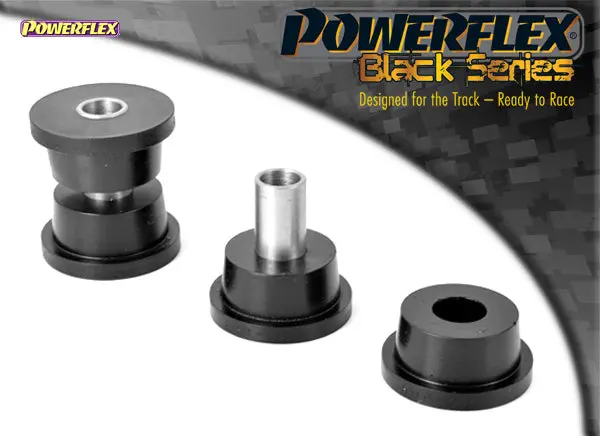 Powerflex Pfr80-608Blk Rear Panhard Rod Mount 1