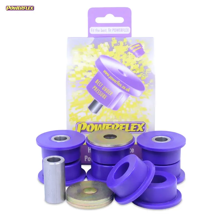 Powerflex Pff76-604 Front Upper Wishbone Bush 1