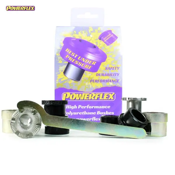 Powerflex Pff60-501G Front Arm Front Bush Camber Adjustable 1