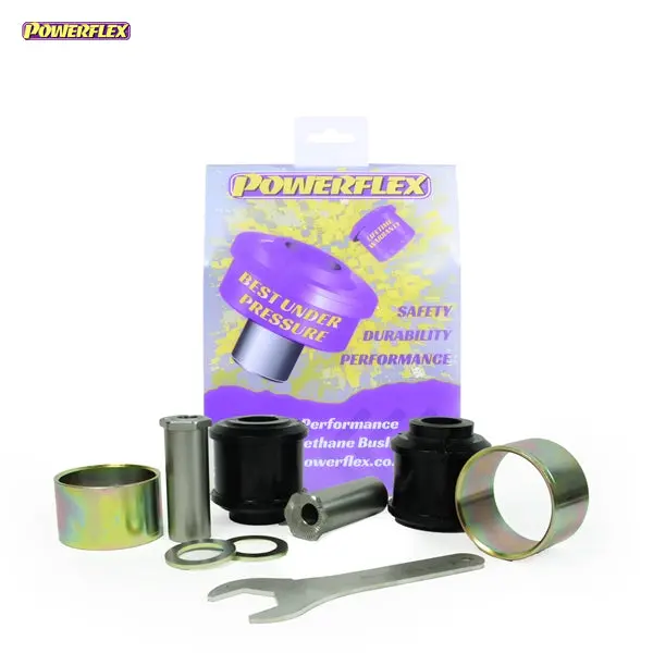 Powerflex Pff40-502G Front Upper Arm Inner Bush Caster Adjustable 1