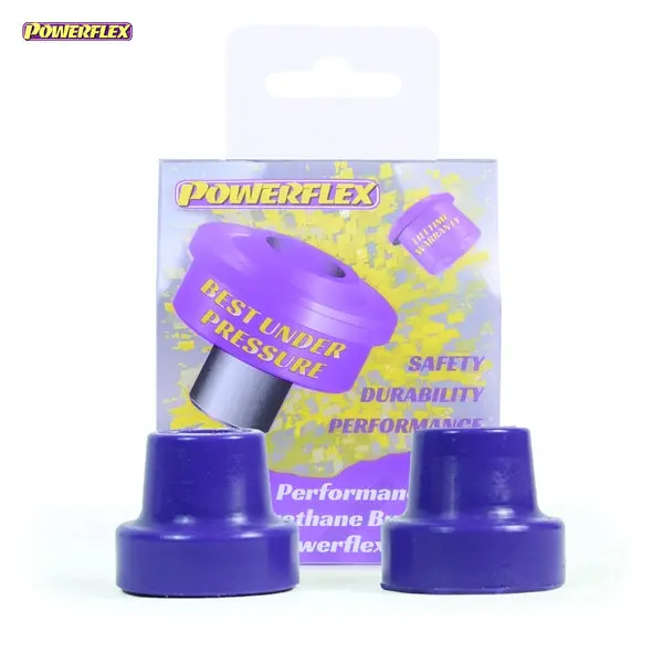 Powerflex Pff57-1403-14 Front Stabiliser Bar Bush 14Mm 14Mm 1