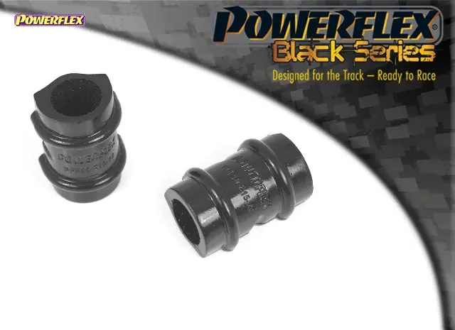 Powerflex Pff50-215-22Blk Anti Roll Bar Bush 22Mm 22Mm 1