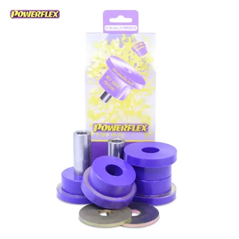 Powerflex Pfr80-1235 Rear Subframe Front Bush 1