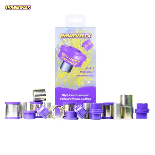 Powerflex Pfr5-109 Rear Control Arm Bush 1
