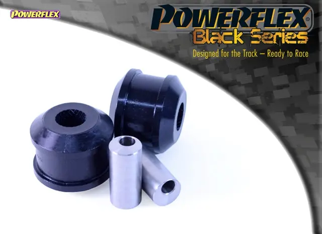 Powerflex Pff1-1002Gblk Front Wishbone Rear Bush Caster Offset 1