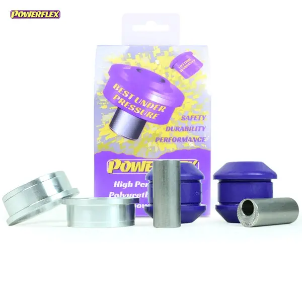 Powerflex Pff60-902G Front Arm Rear Bush Caster Offset 1