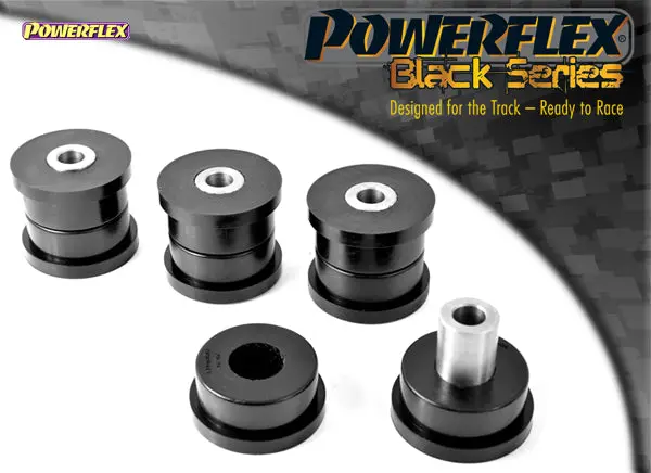Powerflex Pfr88-212Blk Rear Upper Trailing Arm Bush 1