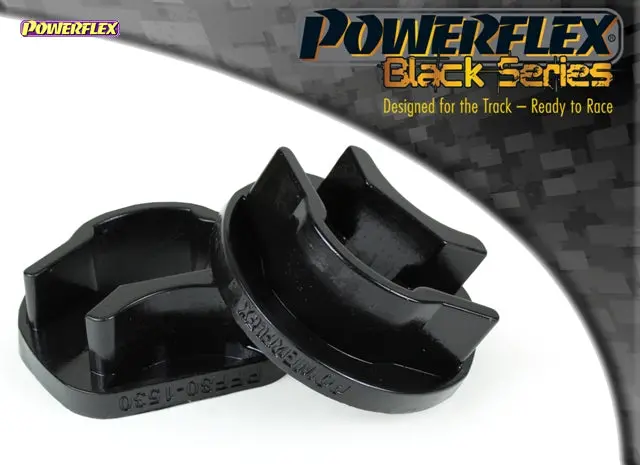 Powerflex Pff80-1530Blk Engine Mount Rear Bush Insert 1