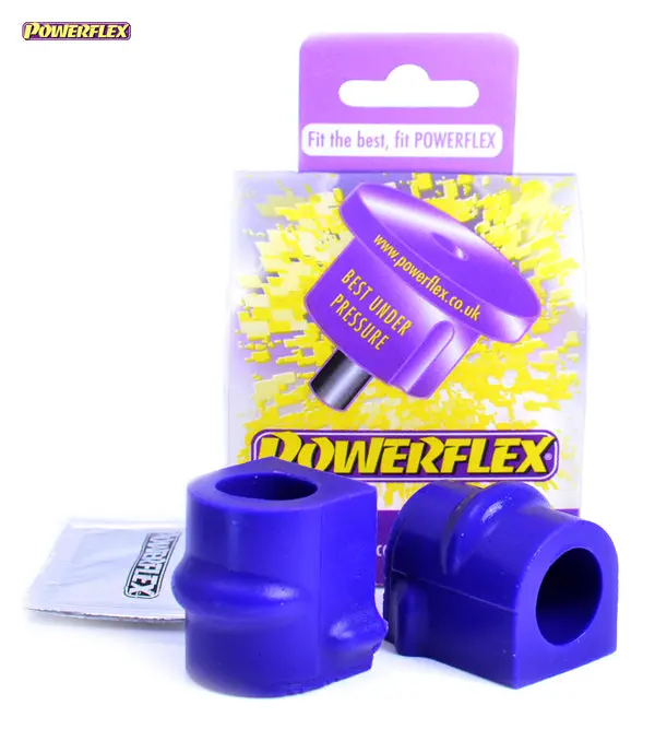 Powerflex Pff80-1303-21 Front Anti Roll Bar Bush 21Mm (1 Piece) 21Mm 1