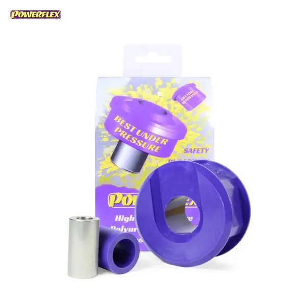 Powerflex Pff85-620P Lower Engine Mount Large Bush (Track Use) 1