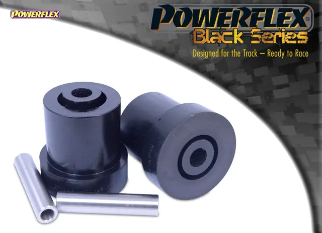 Powerflex Pfr85-810Blk Rear Beam Mounting Bush 1