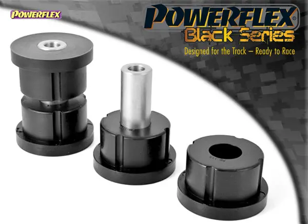 Powerflex Pfr80-112Blk Rear Beam Mounting Bush 1