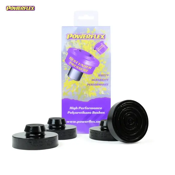 Powerflex Pf3-1663K Jacking Point Insert Kit Of 4 1
