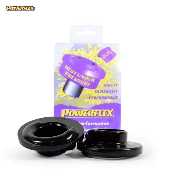 Powerflex Pfr85-1330 Rear Lower Spring Isolator 1